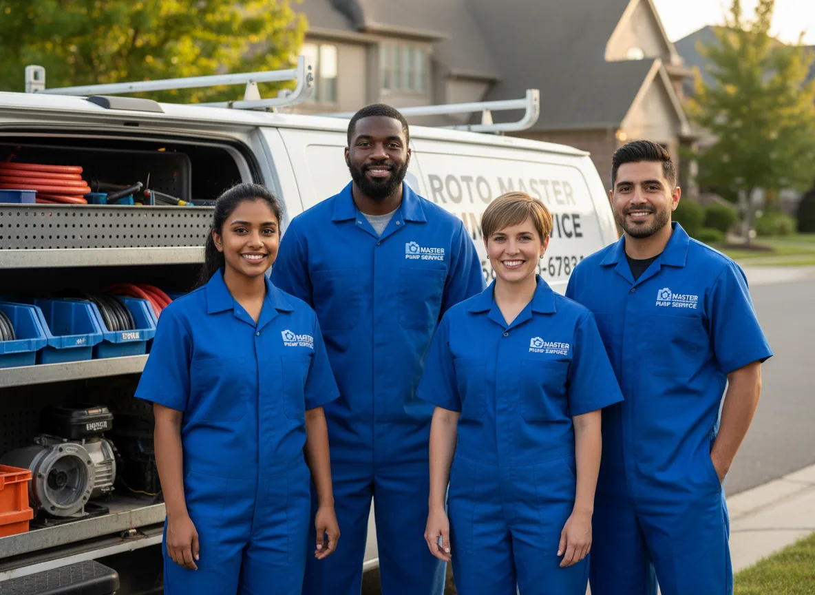 Sump Pump Installation company in Delmar, MD